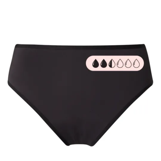 Comfydence Mermaid Mensbikini L