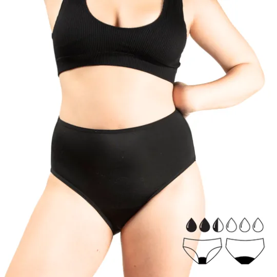 Comfydence Mermaid Mensbikini L