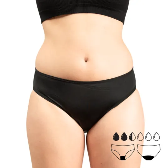 Comfydence Sunshine Mensbikini XS
