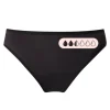 Comfydence Sunshine Mensbikini XL