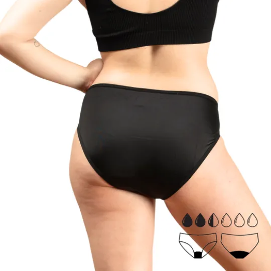 Comfydence Sunshine Mensbikini XL