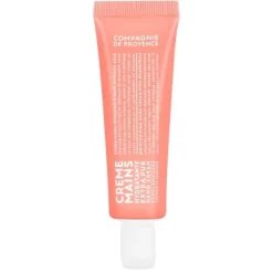 Compagnie De Provence Hand Cream Pink Grapefruit 30 ml