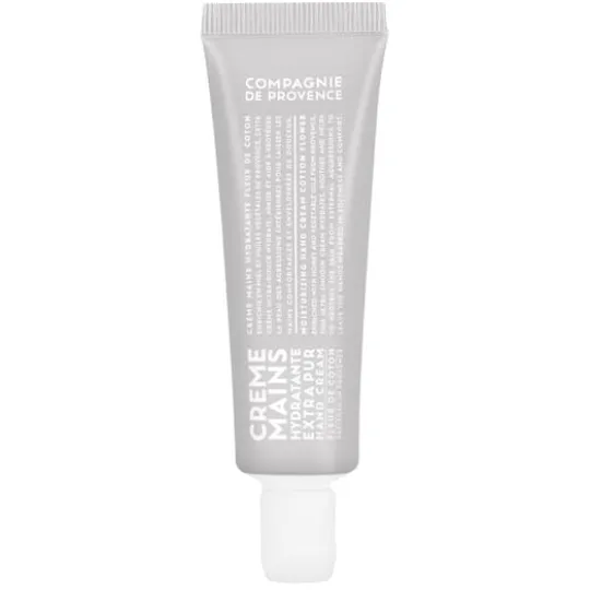 Compagnie De Provence Hand Cream Cotton Flower 30 ml