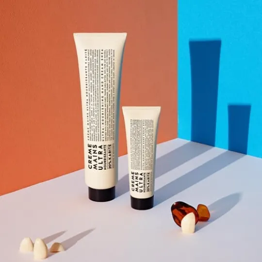 Compagnie De Provence Hand Cream Shea Butter 100 ml