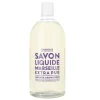 Compagnie De Provence Liquid Marseille Soap Refill Aromatic Lavender 1000 ml