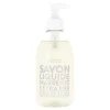 Compagnie De Provence Liquid Marseille Soap Cotton Flower 300 ml