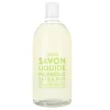 Compagnie De Provence Liquid Marseille Soap Refill Fresh Verbena 1000 ml