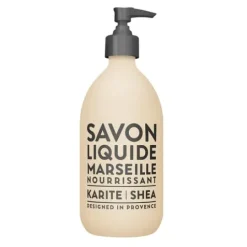 Compagnie De Provence Liquid Marseille Soap Shea Butter 495 ml