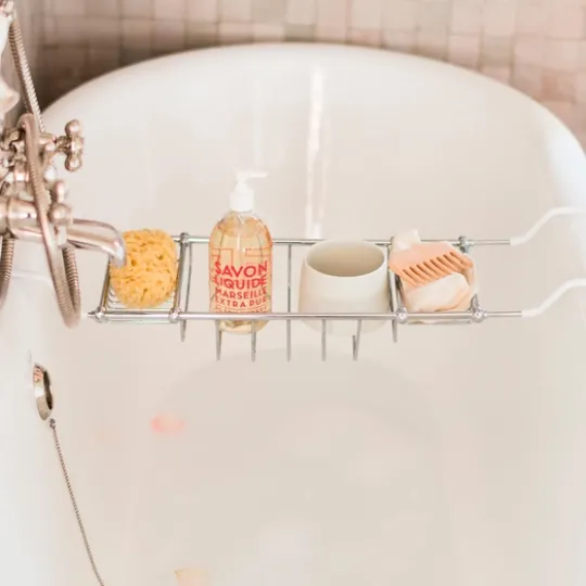 Compagnie De Provence Liquid Marseille Soap Wild Rose 495 ml