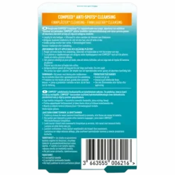 Compeed Finnplåster Cleansing 7 st