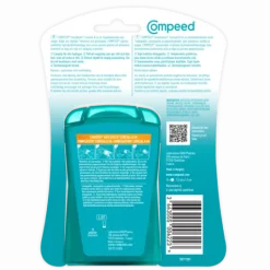 Compeed Finnplåster Conceal & Go 15 st