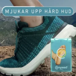 Compeed Hård Hud 6 st
