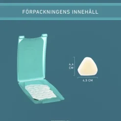 Compeed Hård Hud 6 st