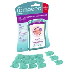 Compeed Munsårsplåster 15 st