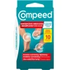 Compeed Skavsårsplåster Mix Pack 10 st