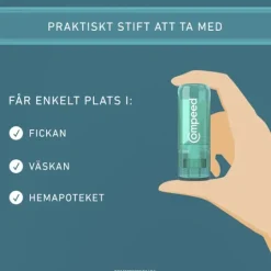 Compeed Skavsårsstift 8 ml