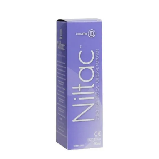 ConvaTec Niltac, aerosol 50 ml