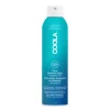 COOLA Classic Body Sunscreen Spray Fragrance-Free SPF50 177 ml