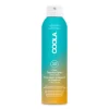 COOLA Classic Body Sunscreen Spray Piña Colada SPF30 177 ml