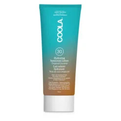 COOLA Classic Body Sunscreen Lotion Tropical Coconut SPF30 148 ml