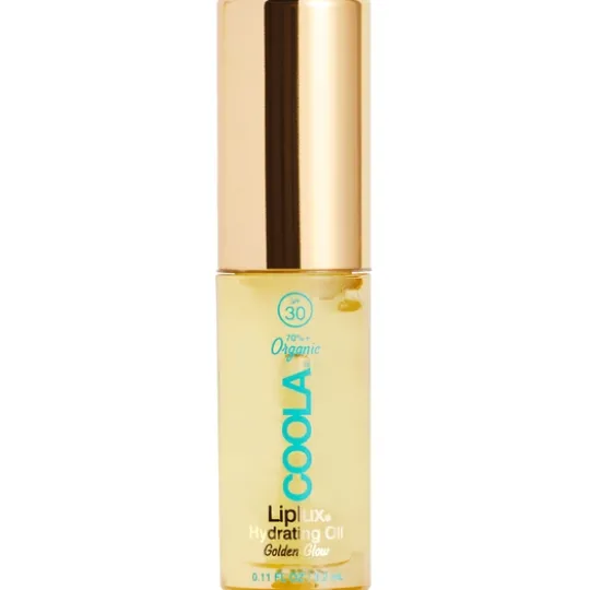 COOLA Liplux Hydrating Lip Oil SPF30 3,2 ml
