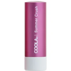 COOLA Mineral Liplux Tinted Lip Balm SPF30 Summer Crush 4,2 g