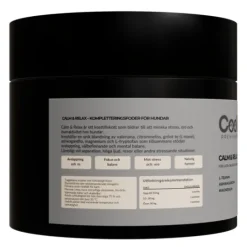 CoolTass Calm & Relax 180 g