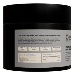 CoolTass Joint & Bone + Hyaluronic Acid 180 g