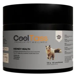 CoolTass Kidney Health 120 g