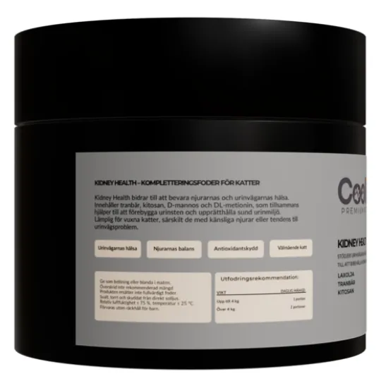 CoolTass Kidney Health 120 g