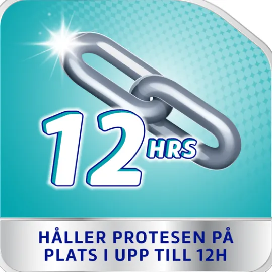 Corega Ultra Cream Fixativkräm Tandproteser 40 g