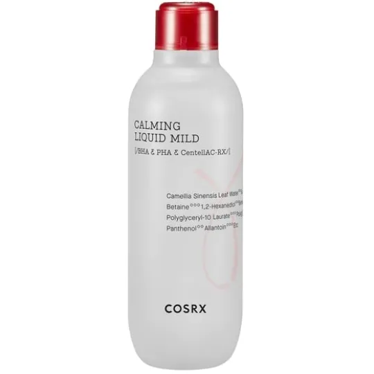 COSRX Ac Collection Calming Mild 125 ml