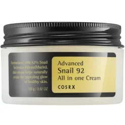 COSRX Advanced Snail 92 All in one Cream 100 g