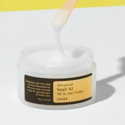 COSRX Advanced Snail 92 All in one Cream 100 g