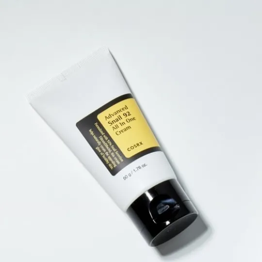 COSRX Advanced Snail All In One Cream Tube 50 ml