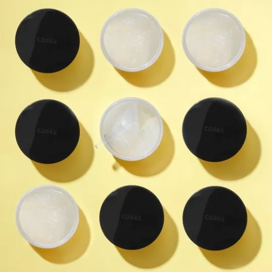 COSRX Advanced Snail Hydrogel Eye Patch 60 st