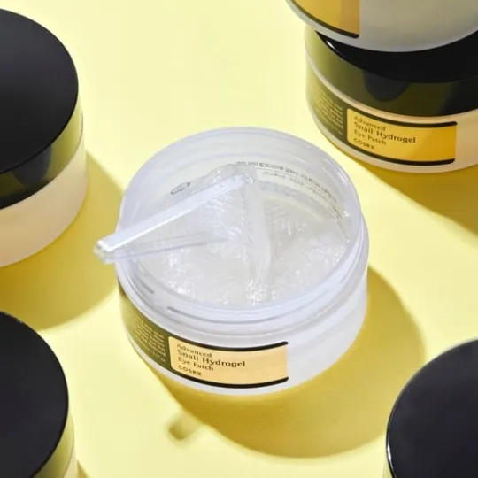 COSRX Advanced Snail Hydrogel Eye Patch 60 st