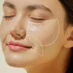 COSRX Advanced Snail Hydrogel Eye Patch 60 st