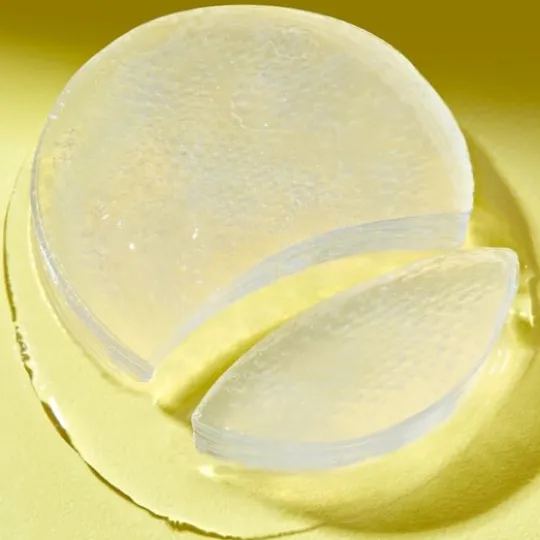 COSRX Advanced Snail Hydrogel Eye Patch 60 st