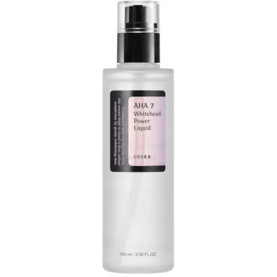 COSRX AHA 7 Whitehead Power Liquid 100 ml