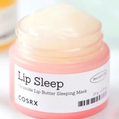 COSRX Balancium Ceramide Lip Butter Sleeping Mask 20 g