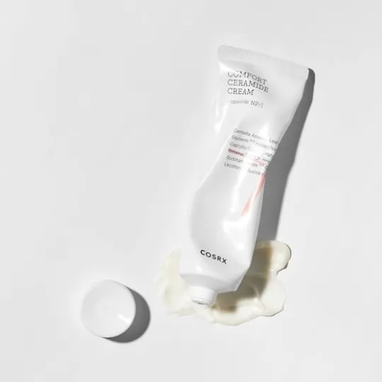 COSRX Balancium Comfort Ceramide Cream 80 g