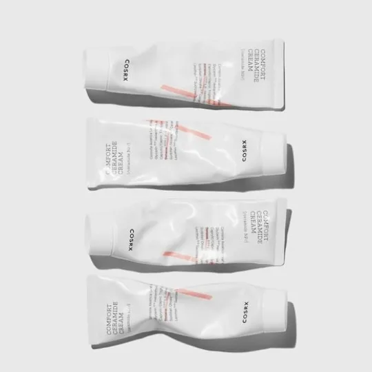 COSRX Balancium Comfort Ceramide Cream 80 g