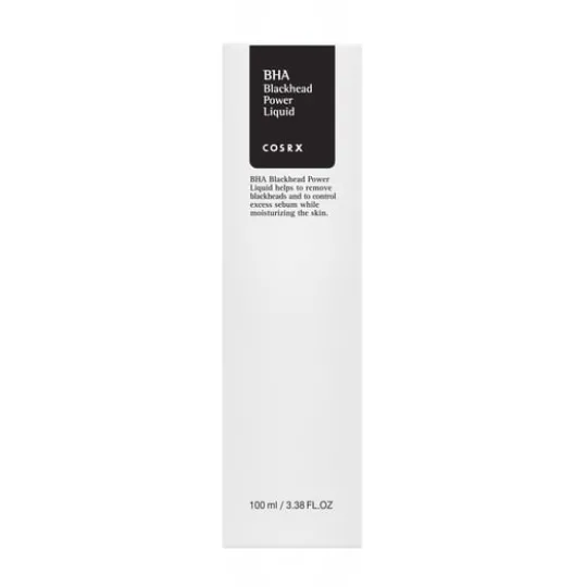 COSRX BHA Blackhead Power Liquid 100 ml