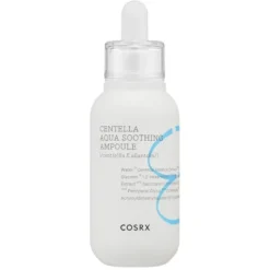 COSRX Hydrium Centella Aqua Soothing Ampoule 40 ml