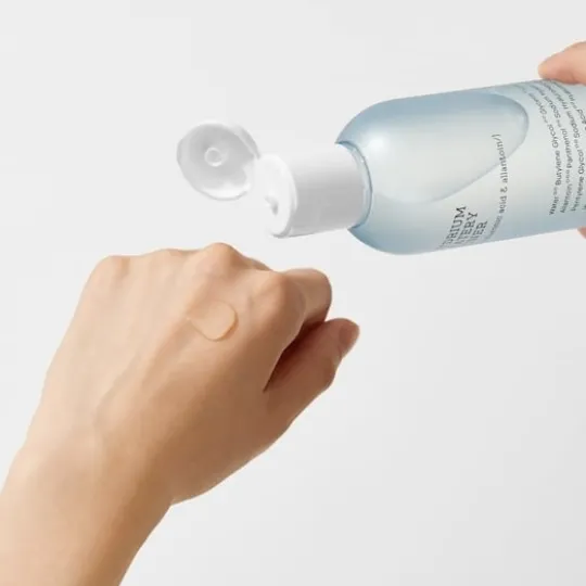 COSRX Hydrium Watery Toner 150 ml
