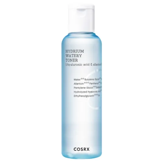 COSRX Hydrium Watery Toner 150 ml