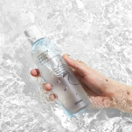 COSRX Hydrium Watery Toner 150 ml