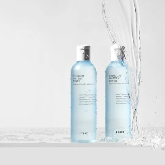 COSRX Hydrium Watery Toner 150 ml
