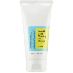 COSRX Low pH Good Morning Gel Cleanser 150 ml